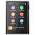Shanling オーディオプレイヤー M1 Plus ブラック M1PBK-イメージ2