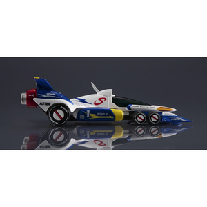 メガハウス C．F．C -Heritage Edition- 新世紀GPXサイバーフォーミュラ11 スーパーアスラーダAKF-11 CFCHEｽ-ﾊﾟ-ｱｽﾗ-ﾀﾞAKF11-イメージ3