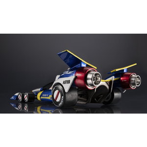 メガハウス C．F．C -Heritage Edition- 新世紀GPXサイバーフォーミュラ11 スーパーアスラーダAKF-11 CFCHEｽ-ﾊﾟ-ｱｽﾗ-ﾀﾞAKF11-イメージ4