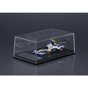 メガハウス C．F．C -Heritage Edition- 新世紀GPXサイバーフォーミュラ11 スーパーアスラーダAKF-11 CFCHEｽ-ﾊﾟ-ｱｽﾗ-ﾀﾞAKF11-イメージ8