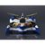 メガハウス C．F．C -Heritage Edition- 新世紀GPXサイバーフォーミュラ11 スーパーアスラーダAKF-11 CFCHEｽ-ﾊﾟ-ｱｽﾗ-ﾀﾞAKF11-イメージ7