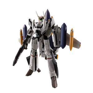 バンダイスピリッツ HI-METAL R VF-0Sフェニックス(ロイ・フォッカー機) + QF-2200D-B ゴースト HMRフエニツクスロイフオツカ-キゴ-スト バンダイスピリッツ HI-METAL R VF-0Sフェニックス(ロイ・フォッカー機) + QF-2200D-B ゴースト HMRフエニツクスロイフオツカ-キゴ-スト