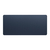 SATECHI Vegan-Leather Premium Desk Mat (Blue) PST-LPDMB-イメージ1
