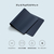 SATECHI Vegan-Leather Premium Desk Mat (Blue) PST-LPDMB-イメージ2