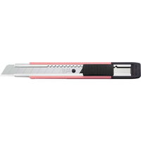 オルファ カッター 万能M厚型 ピンク F174345-203BSP