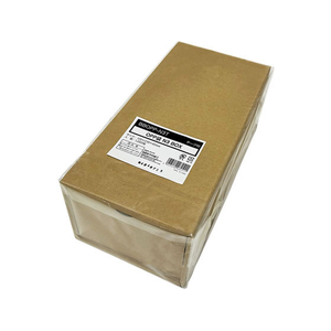 今村紙工 箱入りOPP袋 長3 テープ付 1000枚 FCE510A-BBOPP-N3T-イメージ1
