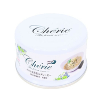 ペットプロジャパン HD シェリー チキン&海藻グレービー 80g FCE825T