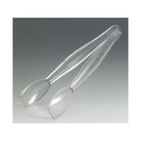 ＣＡＭＢＲＯ イージーグリップトング TGG9(135)クリア FC197LK-3742700