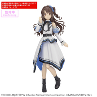 バンダイスピリッツ 30MS 島村卯月 (20th Anniv． YOU AND アイ!) 30MSｼﾏﾑﾗｳﾂﾞｷ20THANNIV