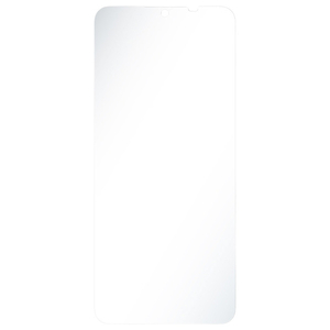トリニティ AQUOS wish4用反射防止 画面保護強化ガラス 位置ピタ TR-AQ24W-GLI-AG-イメージ1