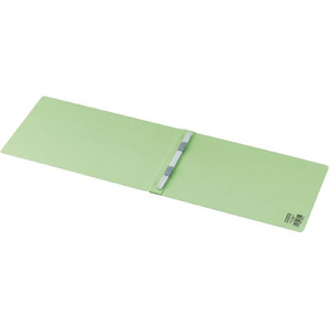 コクヨ フラットファイルV A4ヨコ とじ厚15mm 緑 1冊 F804594-ﾌ-V15G-イメージ9