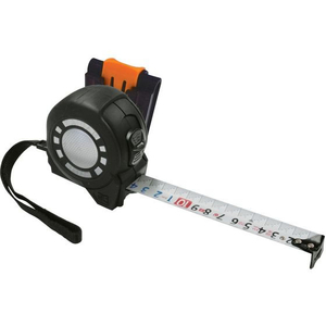 新潟精機 KAIDANロックGuard ホルダ付 25x5.0m FC755NJ-LCG-2550HKD-イメージ1