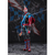 バンダイスピリッツ S．H．Figuarts スパイダー・パンク(スパイダーマン：アクロス・ザ・スパイダーバース) SHFｽﾊﾟｲﾀﾞ-ﾊﾟﾝｸ-イメージ2