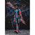 バンダイスピリッツ S．H．Figuarts スパイダー・パンク(スパイダーマン：アクロス・ザ・スパイダーバース) SHFｽﾊﾟｲﾀﾞ-ﾊﾟﾝｸ-イメージ3