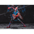 バンダイスピリッツ S．H．Figuarts スパイダー・パンク(スパイダーマン：アクロス・ザ・スパイダーバース) SHFｽﾊﾟｲﾀﾞ-ﾊﾟﾝｸ-イメージ5