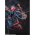 バンダイスピリッツ S．H．Figuarts スパイダー・パンク(スパイダーマン：アクロス・ザ・スパイダーバース) SHFｽﾊﾟｲﾀﾞ-ﾊﾟﾝｸ-イメージ8
