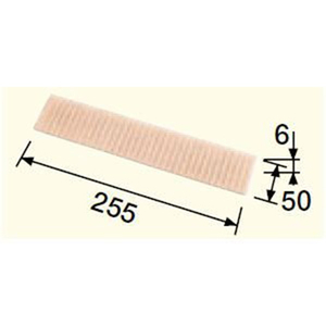 三菱重工 エアコン用バイオクリアフィルター CFA11-イメージ1