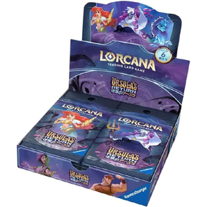 タカラトミー ロルカナ URSULA'S RETURN 逆襲のアースラ ECDNロルカナギヤクシユウノア-スラBP タカラトミー ロルカナ URSULA'S RETURN 逆襲のアースラ ECDNロルカナギヤクシユウノア-スラBP