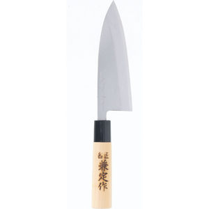 TAKAGI 吟撰名匠兼定出刃 150ミリ FCJ317W-イメージ2