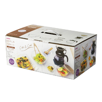 ハリオ HARIOｵﾀﾉｼﾐｾﾂﾄ おたのしみカフェセット |エディオン公式通販