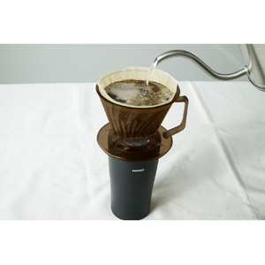 ハリオ おたのしみカフェセット HARIOｵﾀﾉｼﾐｾﾂﾄ-イメージ4