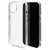 ラスタバナナ iPhone 15/14/13用TPUケース クリア 7606IP361TP-イメージ1