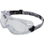 bolle SAFETY STORM 眼鏡対応無気孔ゴーグルクリアレンズ FCB970A-3734973-イメージ1