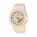 カシオ G-SHOCK ベージュピンク GMA-P2110-4AJF
