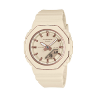 カシオ G-SHOCK ベージュピンク GMA-P2110-4AJF