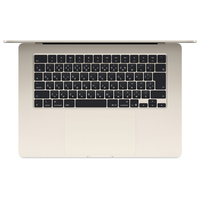 Apple MW1J3J/A 15インチMacBook Air： 10コアCPUと10コアGPUを搭載