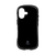 Ｈａｍｅｅ iPhone17用 MAGSYNQケース IFACE FIRST CLASS STANDARD ブラック 41-182578-イメージ1