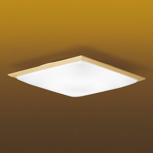 ダイコウデンキ DXL-81462 ～12畳用 LEDシーリングライト |エディオン