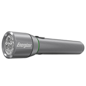 Energizer 充電式メタルライト PMHRL71 Energizer 充電式メタルライト PMHRL71
