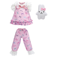 タカラトミー リカちゃん LW-05 おやすみパジャマ LW05ｵﾔｽﾐﾊﾟｼﾞﾔﾏ