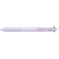 パイロット アクロボール2+1 ラベンダー ボールペン0.5mm FCT8680-BKHAB-40EF-LA