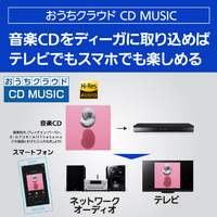 パナソニック DMR-4T303 3TB HDD/4Kチューナー内蔵ブルーレイ パナソニック DMR-4T303 3TB HDD/4Kチューナー内蔵ブルーレイ