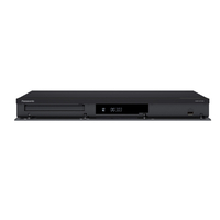 パナソニック 3TB 3チューナー ブルーレイレコーダー DMR-4T303 パナソニック DMR-4T303 3TB HDD/4Kチューナー内蔵ブルーレイ