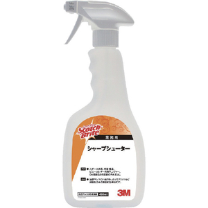 ３Ｍ スコッチ・ブライト　シャープシューター　４８０ｍｌ　 S/SHOOTER-イメージ1
