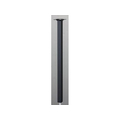 光 アイテック スマートレグ 角脚 25×25×500mm 黒 FCM0467-KSK255-1
