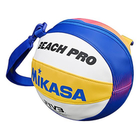 ミカサ FC802SH-ACBGBV550C ビーチバレーボール 1個入れ バック