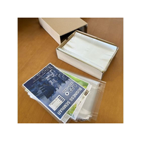 今村紙工 FCE511A-BBOPP-A4 箱入りOPP袋 A4 テープなし 1000枚