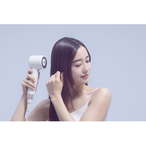 FESTINO ツヤニュアンスドライヤー用スタンド ホワイト SMHB-047SWH-イメージ18