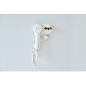 FESTINO ツヤニュアンスドライヤー用スタンド ホワイト SMHB-047SWH-イメージ4