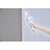 FESTINO ツヤニュアンスドライヤー用スタンド ホワイト SMHB-047SWH-イメージ12