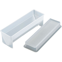 曙産業 マジック寿司型クリアー 三角巻 FC63331-WE-136