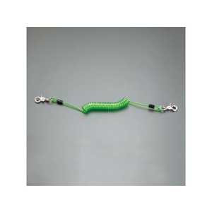 エスコ リストバンド用セーフティループ 140-2100mm FCX7106-EA983SP-23-イメージ1