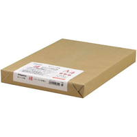 長門屋 マルチOA和紙 楮入奉書 A4 FCF317U-ﾅ-852