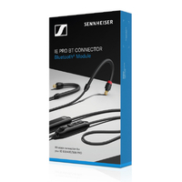 ゼンハイザー IEPROBLUETOOTHCONNECTOR IE PROシリーズ用BTコネクター