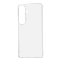 レイ・アウト Galaxy S26用 / ハードケース パーフェクトフィット 黄ばみZERO クリア RT-GS26C3/C