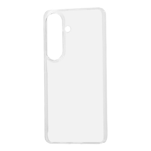 レイ・アウト Galaxy S26用 / ハードケース パーフェクトフィット 黄ばみZERO クリア RT-GS26C3/C-イメージ1